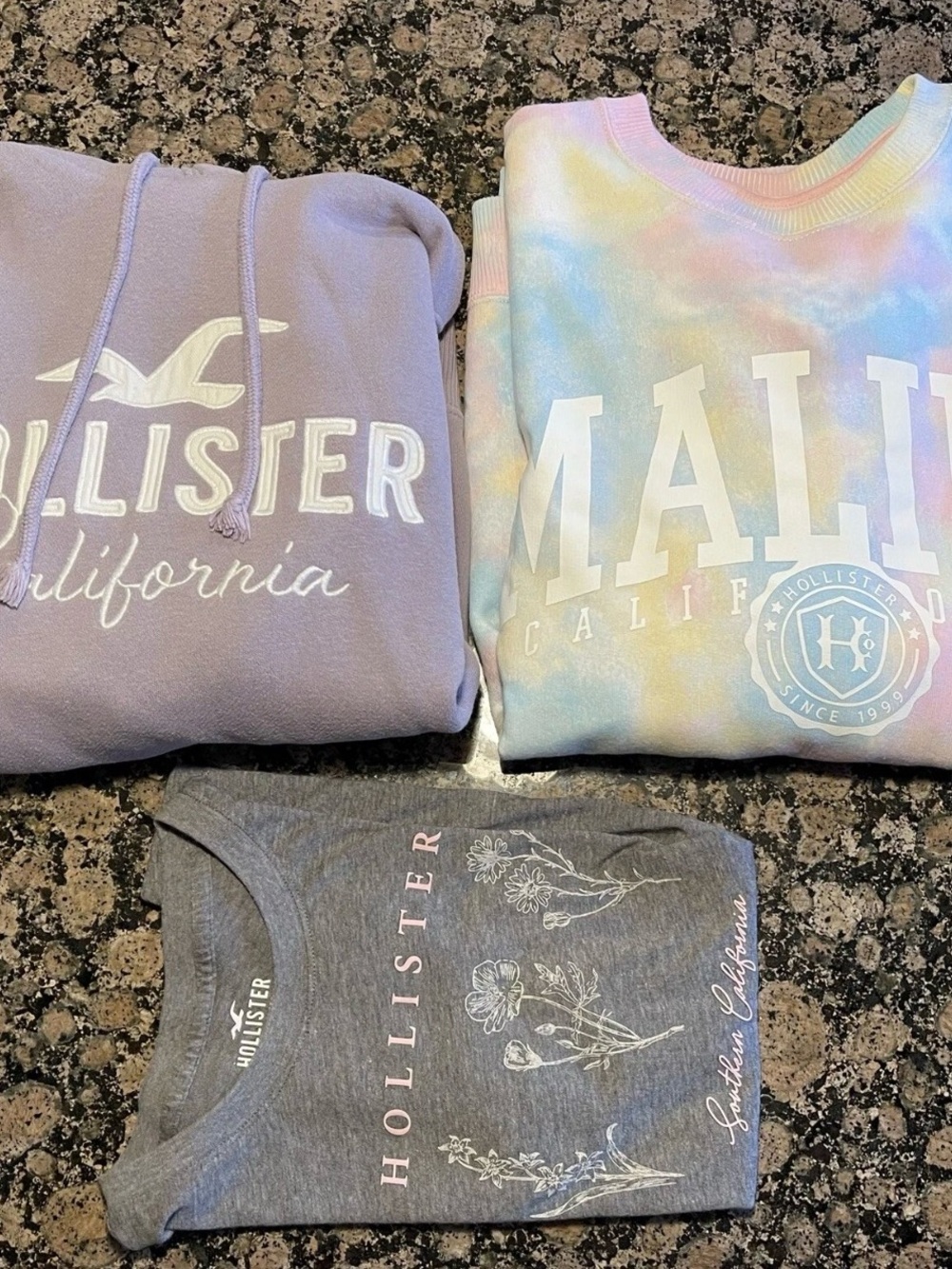 Women’s Hollister Lot